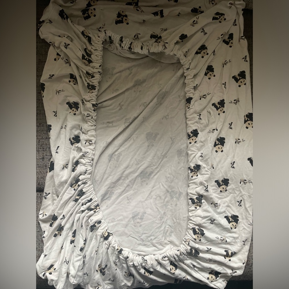 Kyte BABY changing pad cover